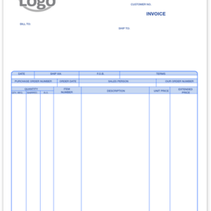 Invoice (Factura)